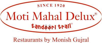 Moti Mahal has its own visual representation