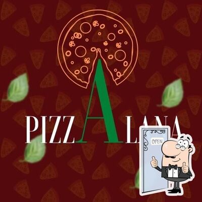 Pizzaria PizzAlana foto