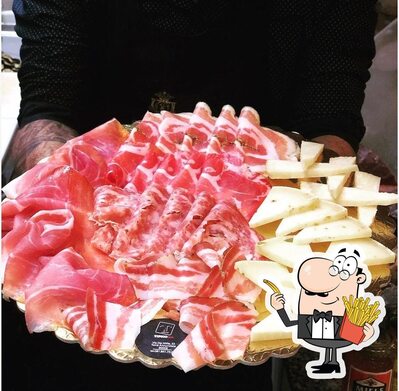 TIPICOteca Summer Edition Ercolano offre piatti di chips