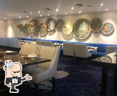 Check out how Aqua looks inside