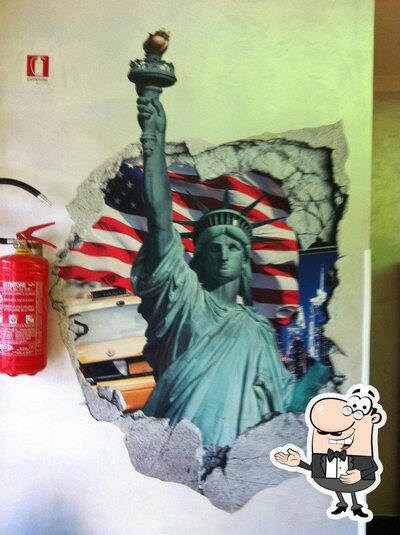 photo de American Pizza
