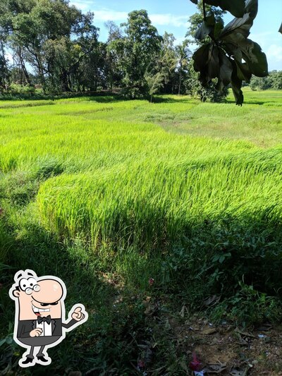 Check out how Hotel rameshwar looks outside