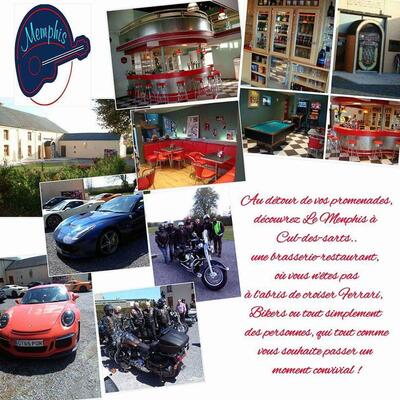 Lisez les informations concernant Maree / Bruno