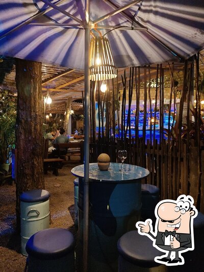 Restaurante Japaratinga - Madrag rest/bar foto