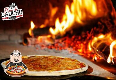 No Pizza do Gaúcho - Delivery Laguna SC, você pode conseguir pizza