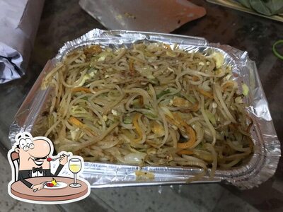 Meals at Satkar Restaurant