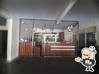 Apple Bar photo