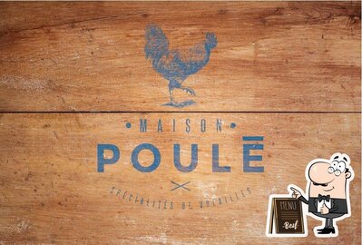 photo de Maison Poulé