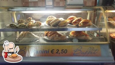 Gli hamburger di Le Buffet potranno incontrare molti gusti diversi
