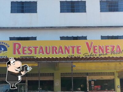 Restaurante Veneza foto
