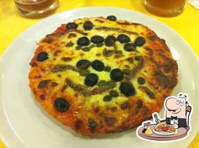 La pizza è il piatto veloce più amato al mondo