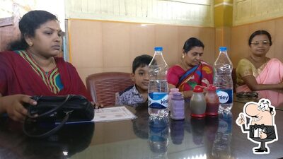 Ocean Restaurant photo