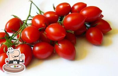 Cibo al Il Pizzaleo