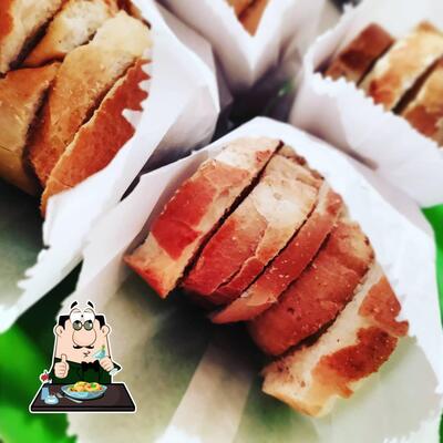 Comida em Caldo da Tia