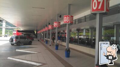 O Fazendeiro - Posto de serviços, Hotel e Restaurante foto
