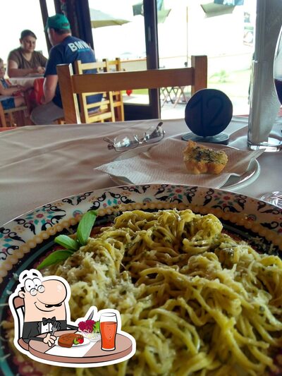 A Italiana Ristorante Italiano foto