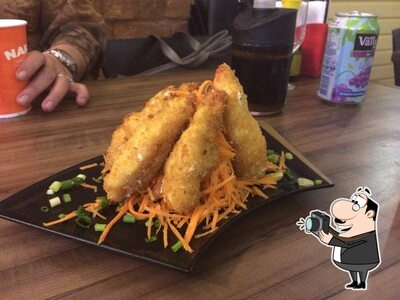 Nakami foto
