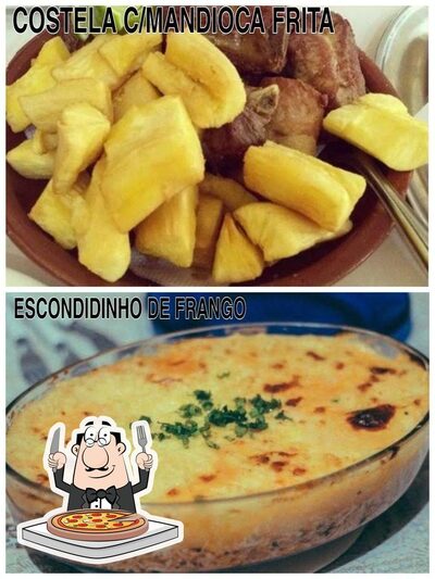 A pizza é o fast food mais popular do mundo