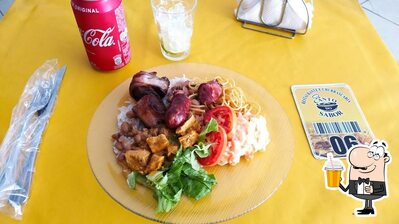 Descubra diversos drinques oferecidos no Canto do Sabor