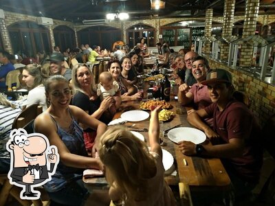 Zeca Restaurante - Almoço foto