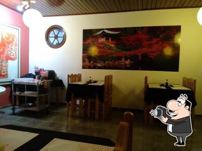 Hime Restaurante foto