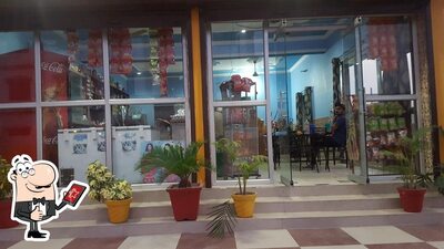 Krishna Restaurant photo