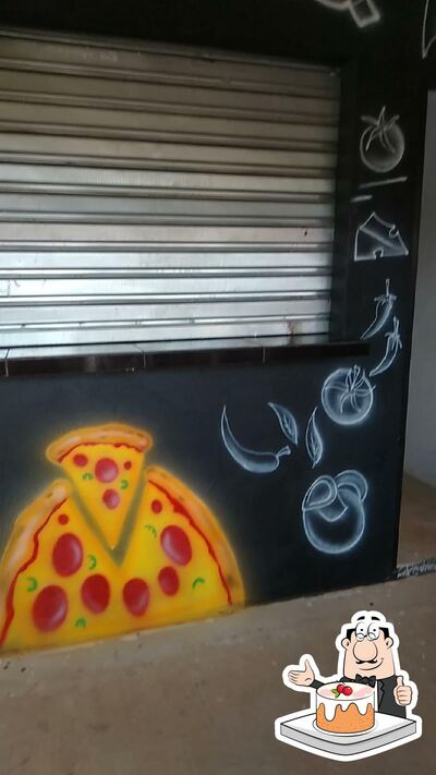 Pizzaria Trindade foto