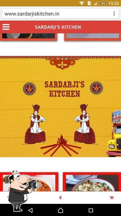 Sardarji's Kitchen photo