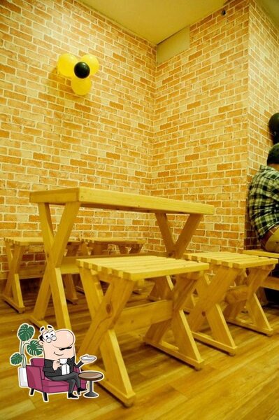 Check out how Zwarma looks inside