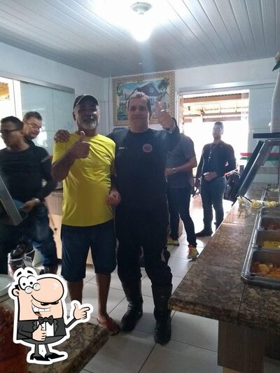 Bora Restaurante foto