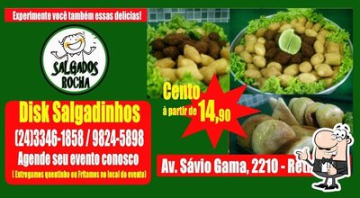 Lanchonete Rocha foto