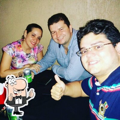 Famosa Pizza foto
