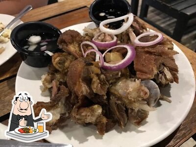 Mang Rudy's Restaurant, Makati - Restaurant menu, prices and reviews