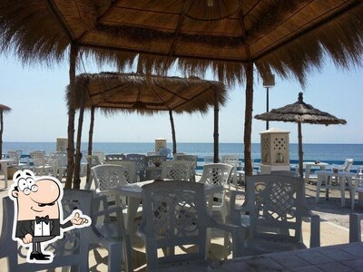 Découvrez l'intérieur de Turquoise Beach Club