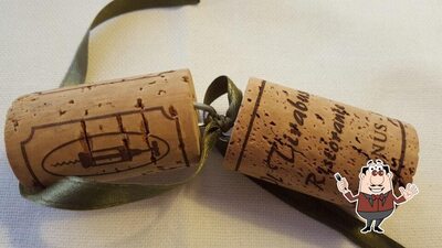 Cibo al Al Tirabusciò
