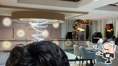 Check out how MADHURSA looks inside