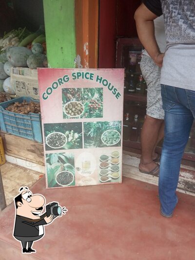 Coorg Spice House photo