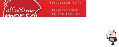 All'Ultimo Morso foto