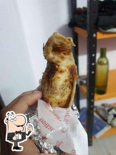 Kebab Junction photo