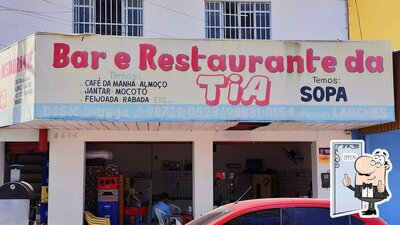 Bar & Restaurante Da Quitéria foto