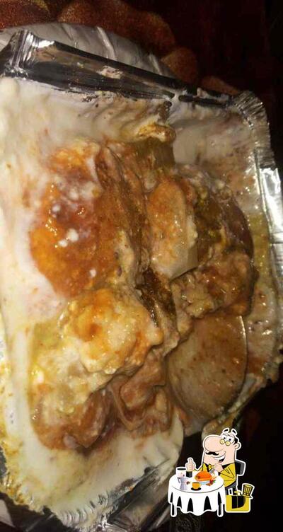 Meals at Delhi-6