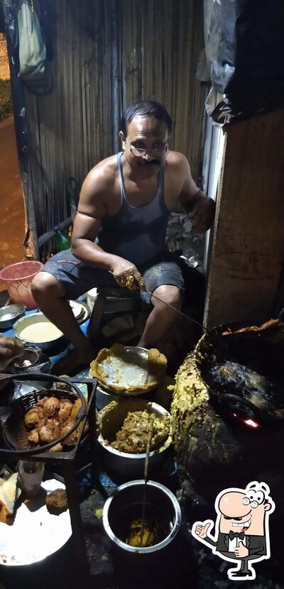 Pintu's Fry Shop photo