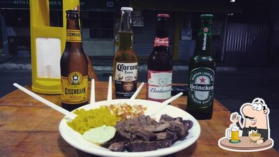 Tome um cerveja ao final do dia