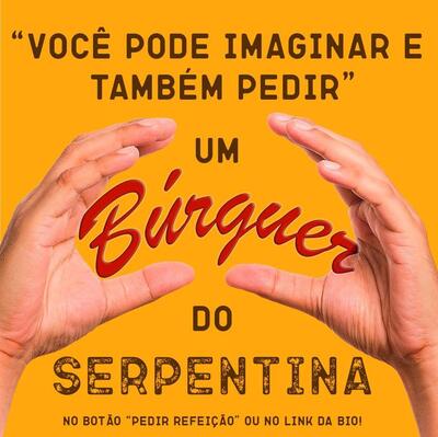 Leia as informações sobre o Serpentina Bar Artesanal