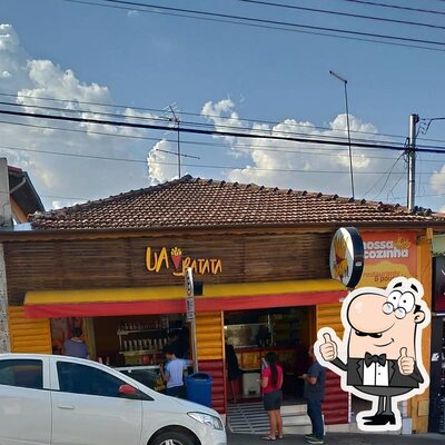 Uai Batata foto