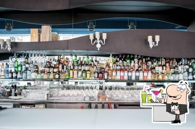 Manuzio 6 Piano Bar foto