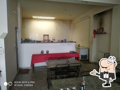 Check out how aaravli restaurants looks inside