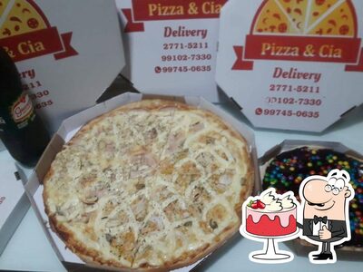 Pizza e Cia. foto
