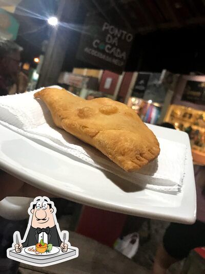 Platos en Ponto da Cocada - Cocada da Help