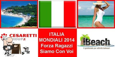 Gli esterni costituiscono una caratteristica importante di Cesaretti Group Registratori di Cassa